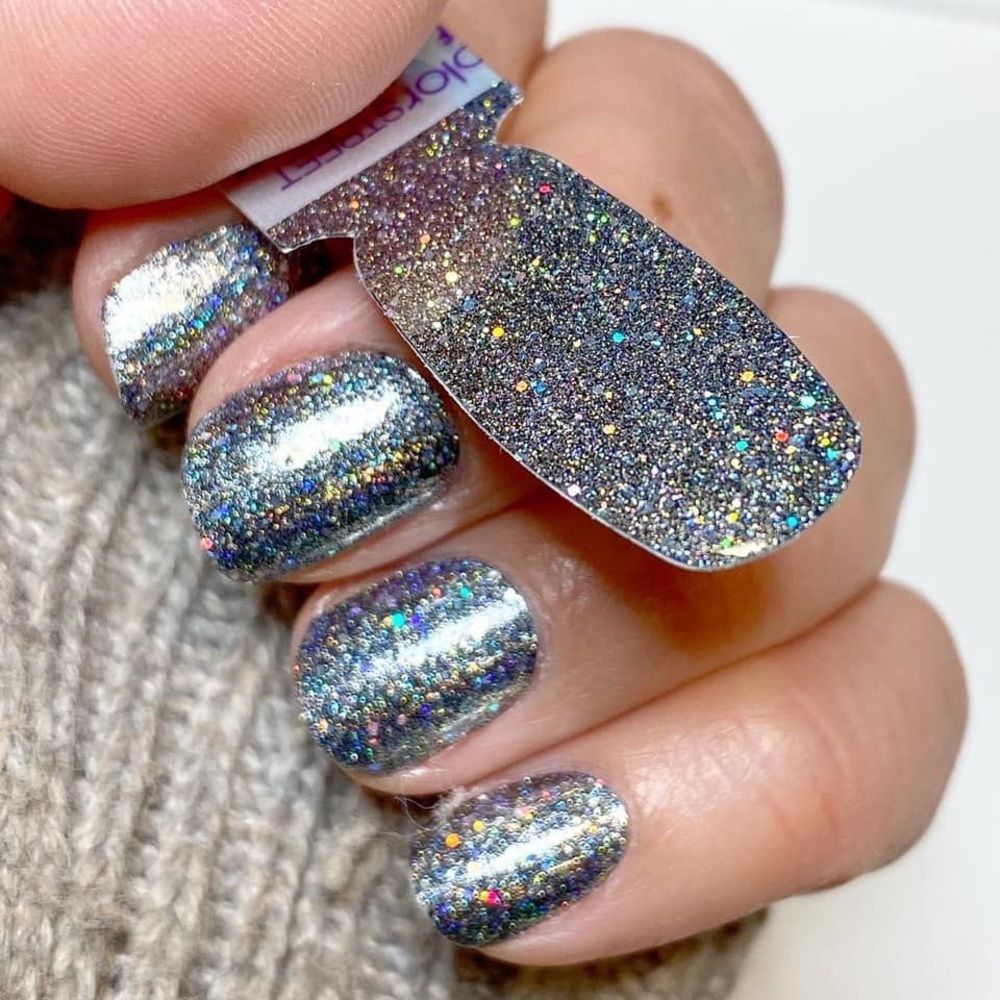 Color Street 💖RETIRED💖 Light Year